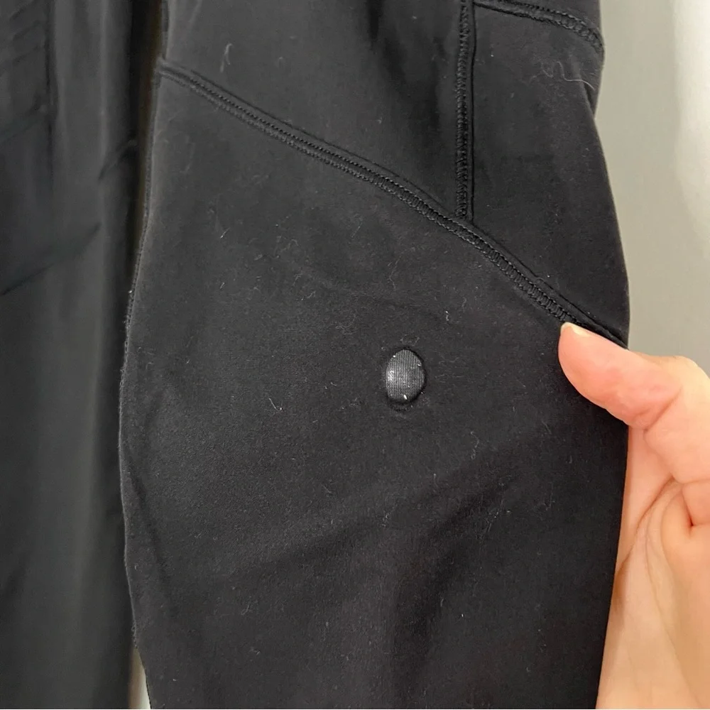 Lululemon Fast and Free High- Rise Tight 28” Leggings